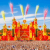 Stichting Brabant Maatjes -  Total Los Festival Bezoeken Best